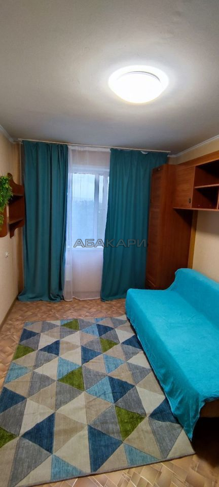 2-комнатная улица Софьи Ковалевской, 2Г  за 32000 руб/мес фото 1