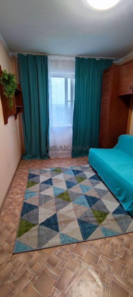 2-комнатная улица Софьи Ковалевской, 2Г  за 32000 руб/мес фото 2