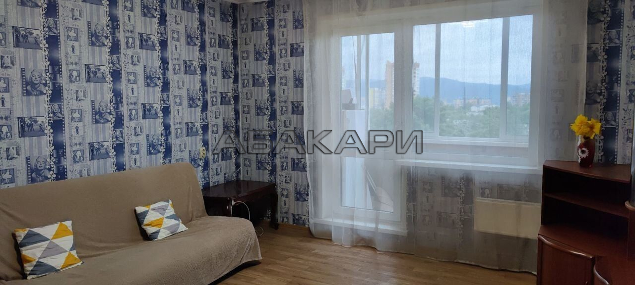 2-комнатная улица Софьи Ковалевской, 2Г  за 32000 руб/мес фото 3