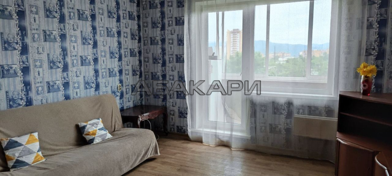 2-комнатная улица Софьи Ковалевской, 2Г  за 32000 руб/мес фото 4