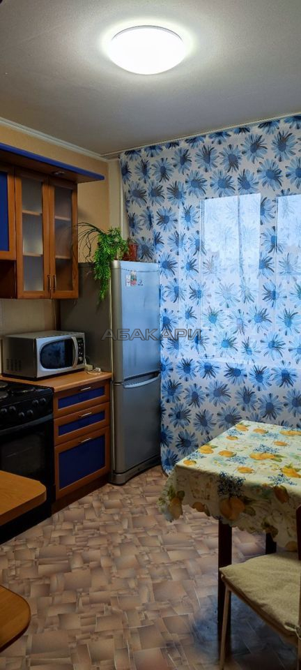 2-комнатная улица Софьи Ковалевской, 2Г  за 32000 руб/мес фото 5