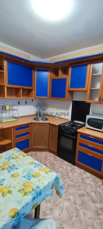 2-комнатная улица Софьи Ковалевской, 2Г  за 32000 руб/мес фото 6