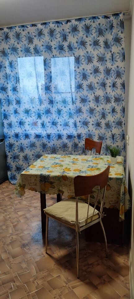 2-комнатная улица Софьи Ковалевской, 2Г  за 32000 руб/мес фото 8