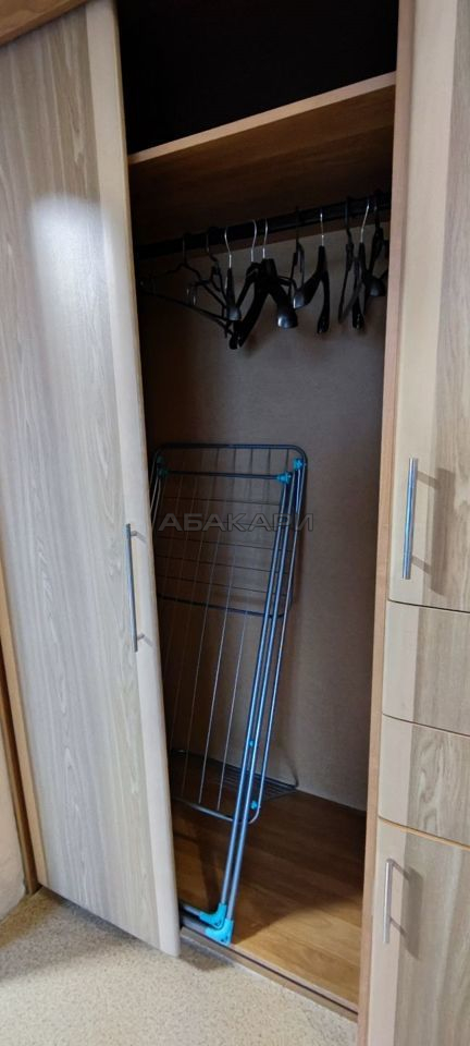 2-комнатная улица Софьи Ковалевской, 2Г  за 32000 руб/мес фото 10