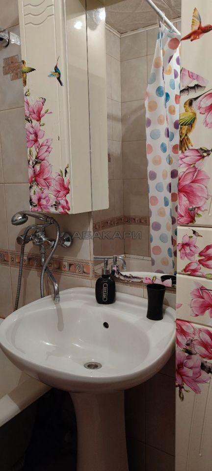 2-комнатная улица Софьи Ковалевской, 2Г  за 32000 руб/мес фото 11