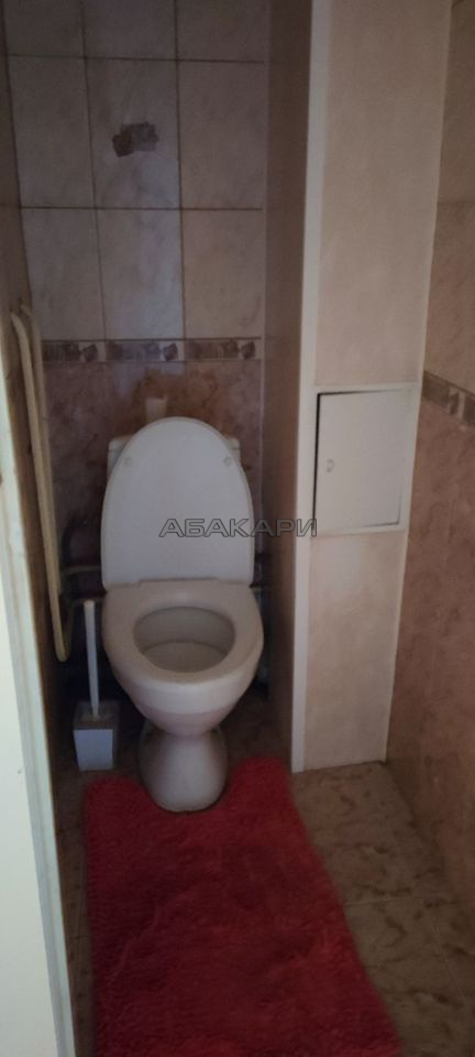 2-комнатная улица Софьи Ковалевской, 2Г  за 32000 руб/мес фото 12