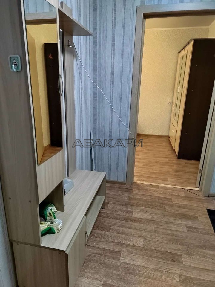 2-комнатная Лесопарковая улица, 9  за 30000 руб/мес фото 4