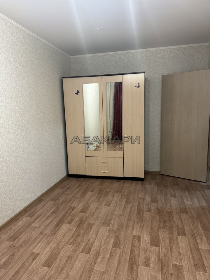 2-комнатная Лесопарковая улица, 9  за 30000 руб/мес фото 6