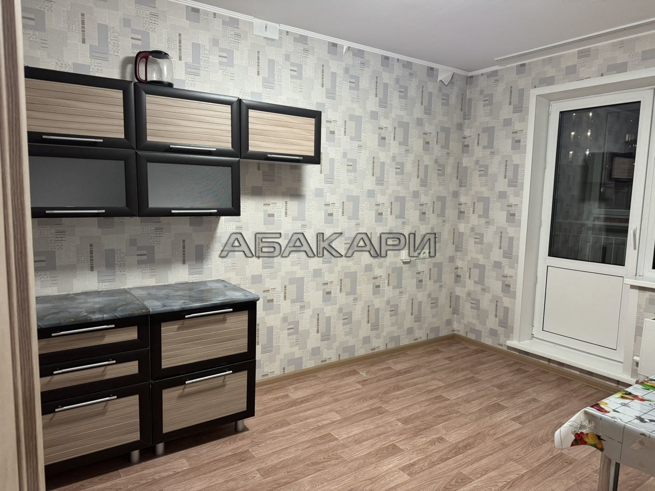 2-комнатная Лесопарковая улица, 9  за 30000 руб/мес фото 2