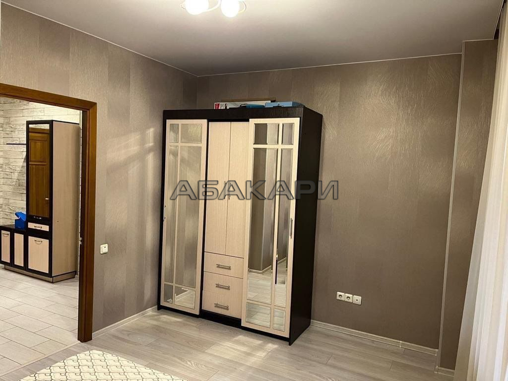 2-комнатная улица Молокова, 1к1  за 40000 руб/мес фото 3