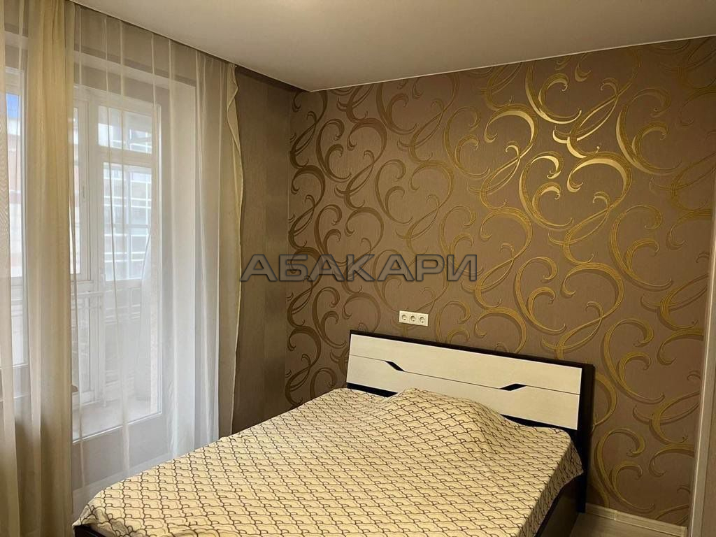 2-комнатная улица Молокова, 1к1  за 40000 руб/мес фото 4