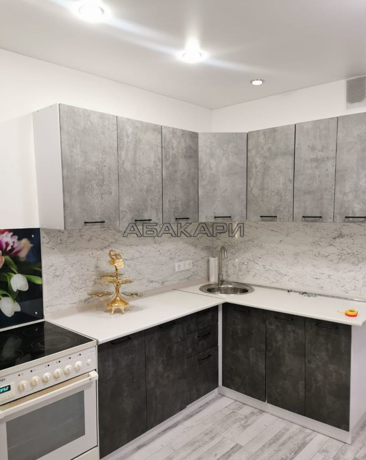 1-комнатная Караульная улица, 82  за 33000 руб/мес фото 3
