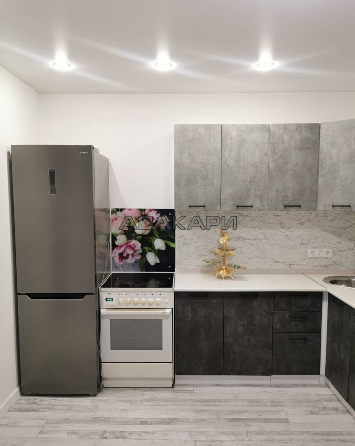 1-комнатная Караульная улица, 82  за 33000 руб/мес фото 4