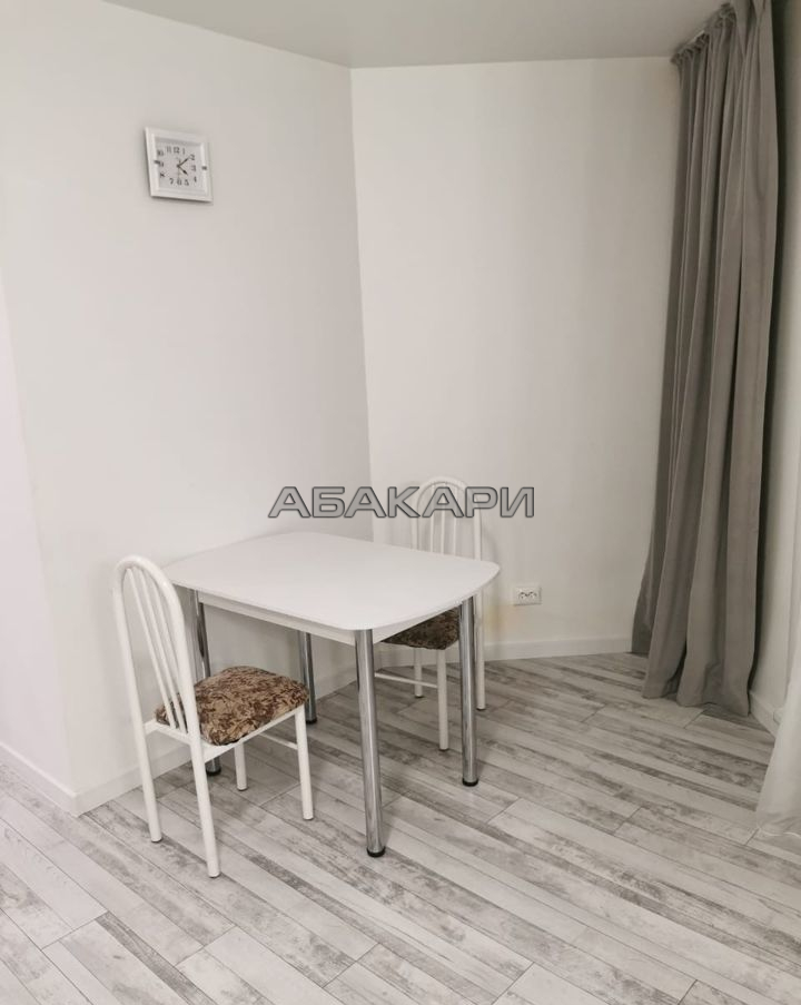 1-комнатная Караульная улица, 82  за 33000 руб/мес фото 7