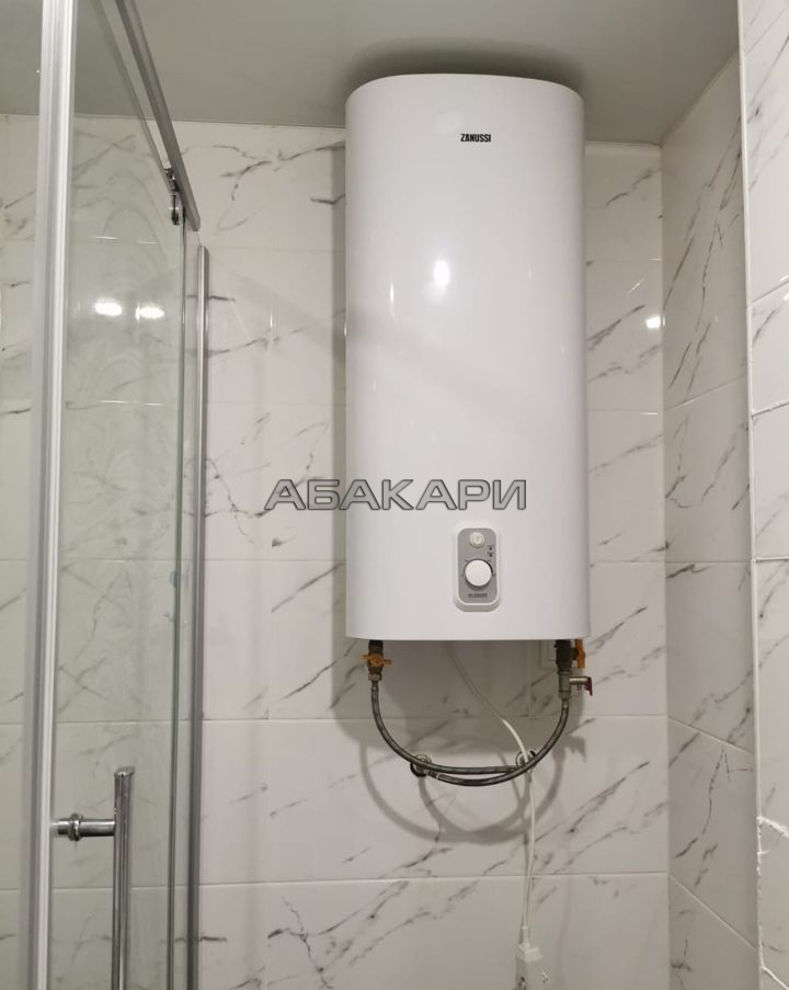1-комнатная Караульная улица, 82  за 33000 руб/мес фото 8