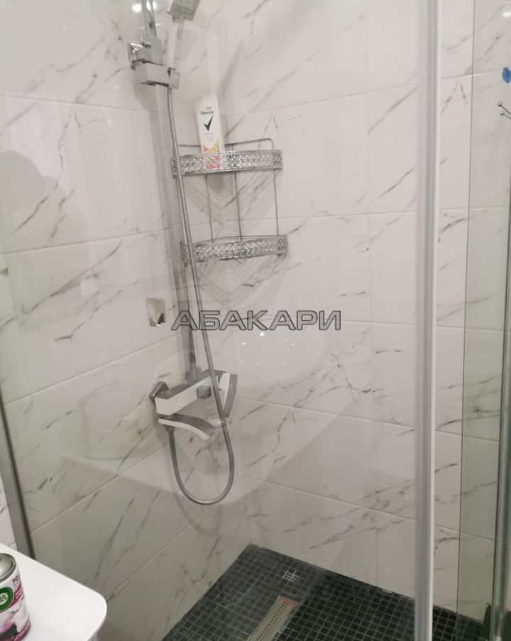 1-комнатная Караульная улица, 82  за 33000 руб/мес фото 9