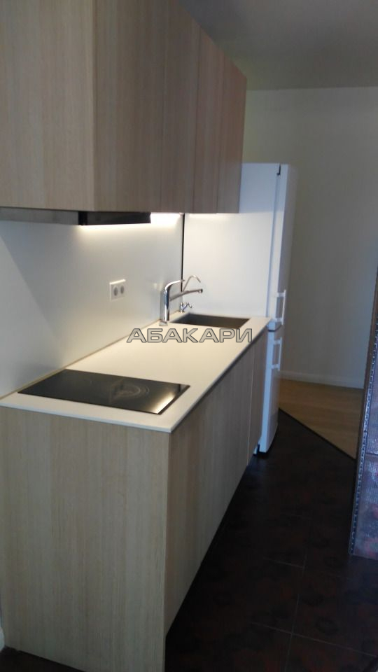 2-комнатная улица Алексеева, 19  за 45000 руб/мес фото 3