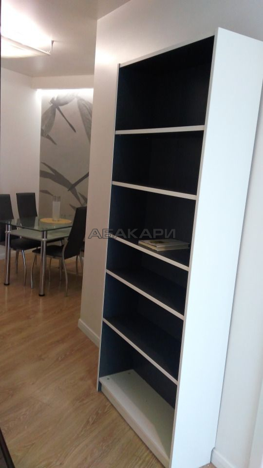 2-комнатная улица Алексеева, 19  за 45000 руб/мес фото 4