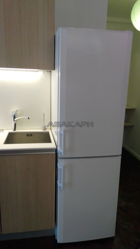2-комнатная улица Алексеева, 19  за 45000 руб/мес фото 5