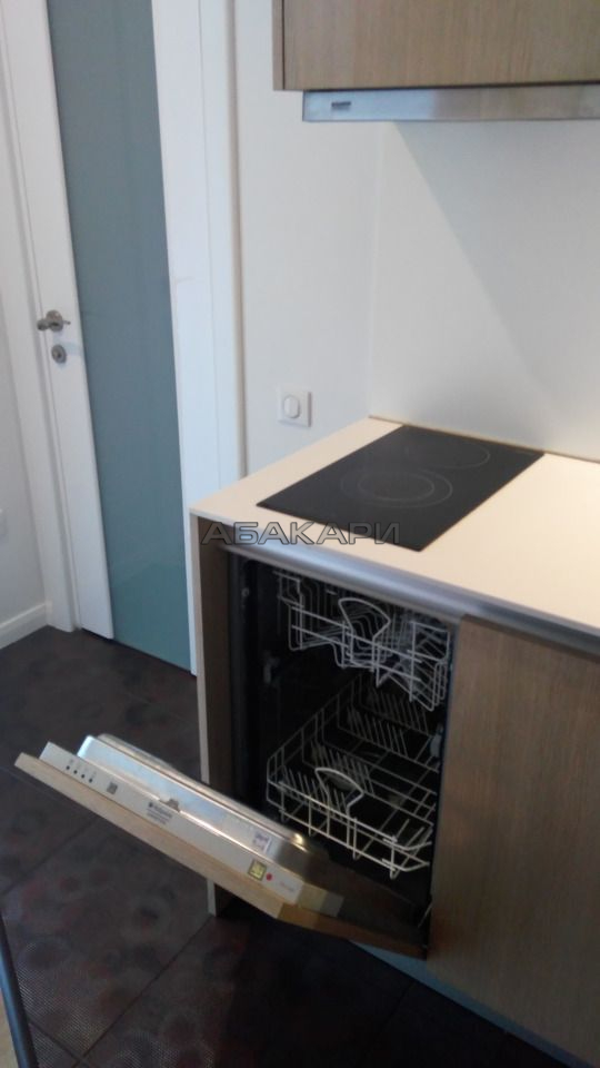 2-комнатная улица Алексеева, 19  за 45000 руб/мес фото 6