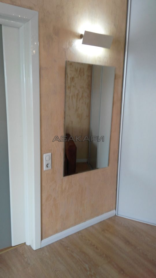 2-комнатная улица Алексеева, 19  за 45000 руб/мес фото 8