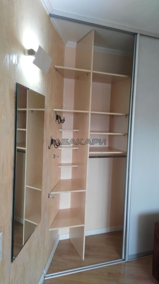 2-комнатная улица Алексеева, 19  за 45000 руб/мес фото 9