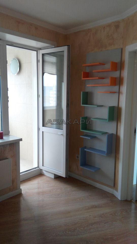 2-комнатная улица Алексеева, 19  за 45000 руб/мес фото 10