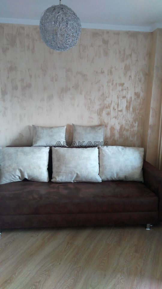 2-комнатная улица Алексеева, 19  за 45000 руб/мес фото 11