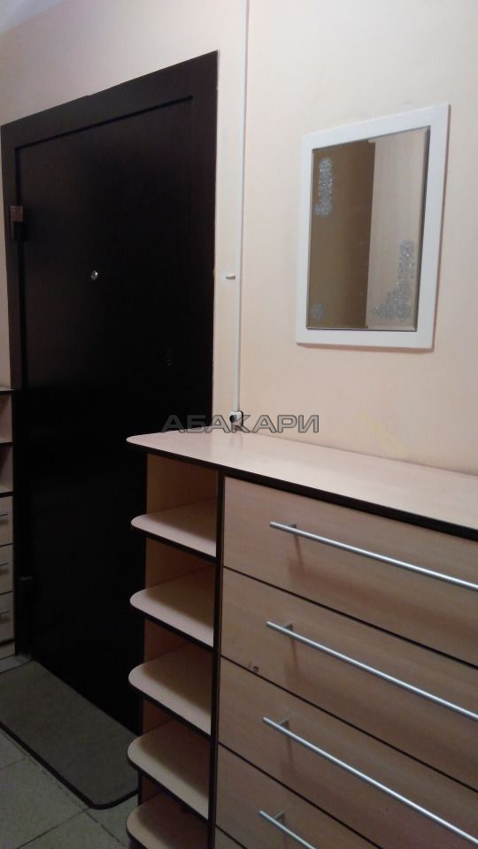 2-комнатная улица Алексеева, 19  за 45000 руб/мес фото 16