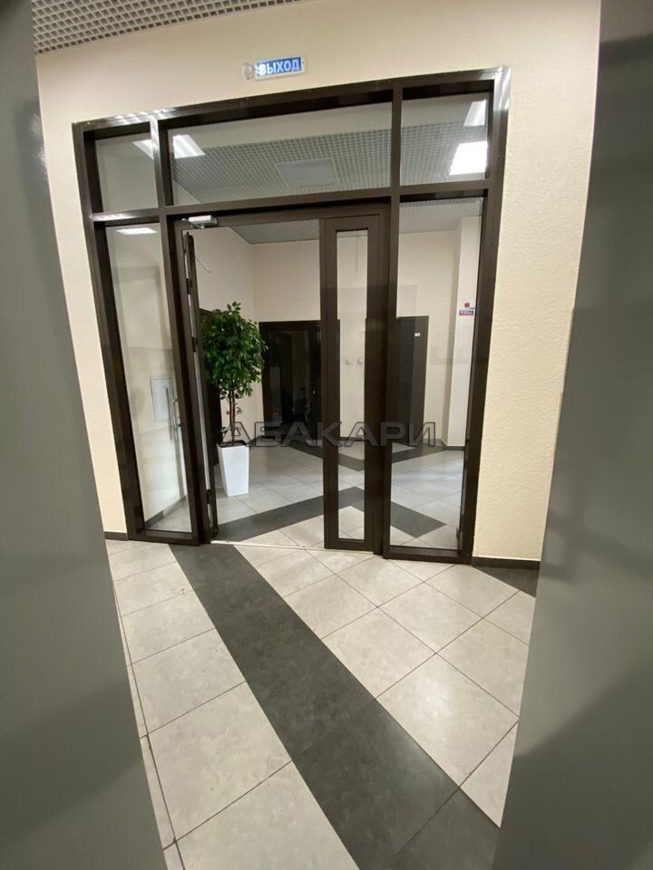 1-комнатная Линейная улица, 122  за 33000 руб/мес фото 10