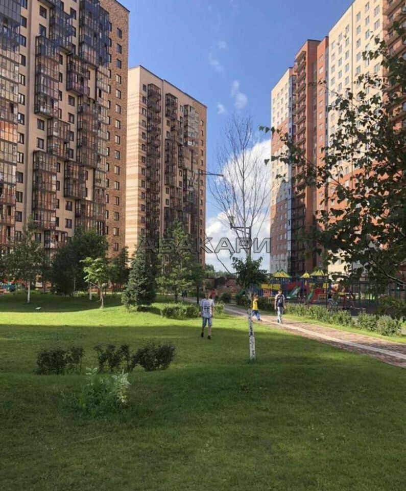 1-комнатная Линейная улица, 122  за 33000 руб/мес фото 11
