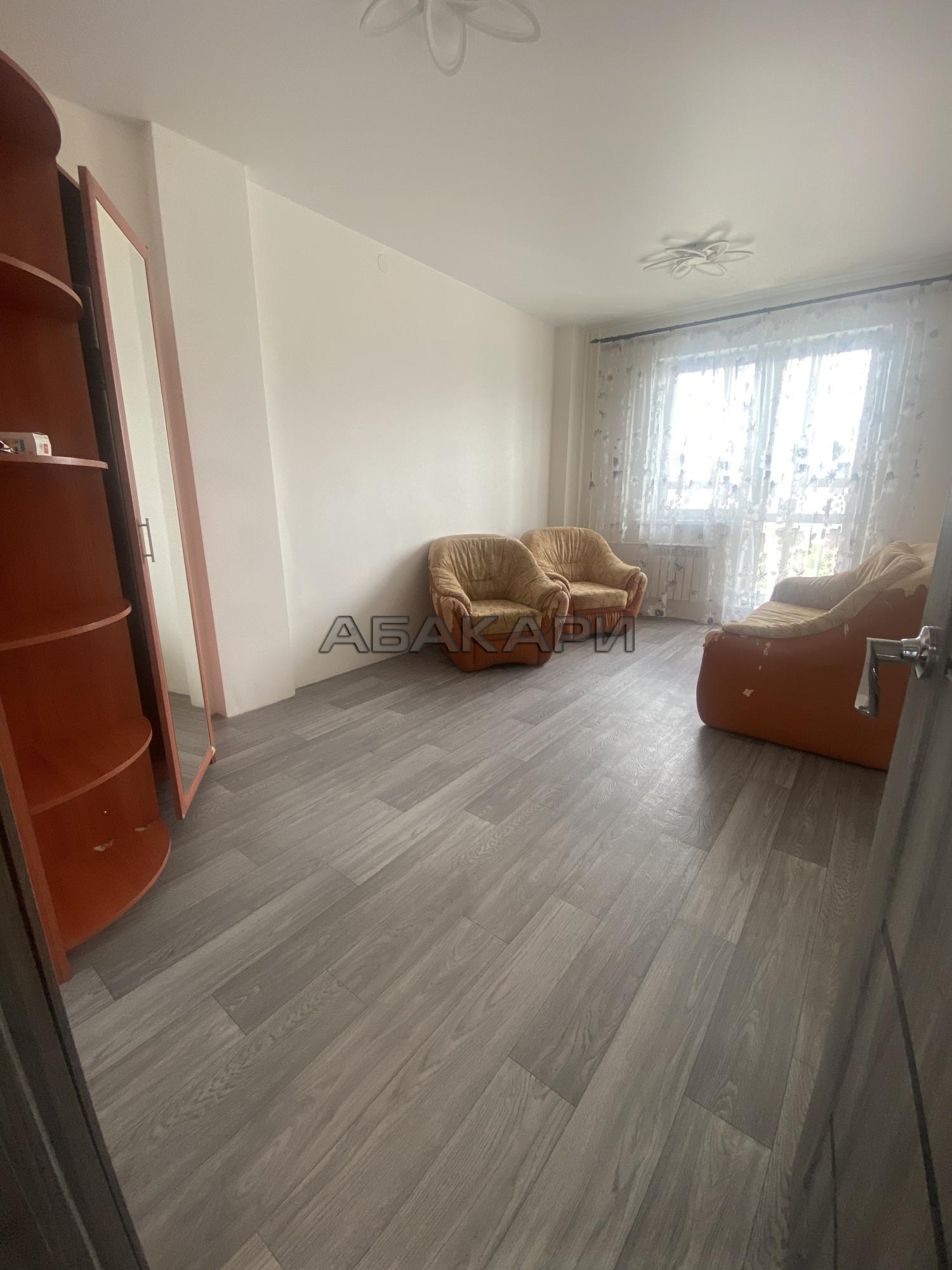 3-комнатная улица Академика Вавилова, 56В  за 50000 руб/мес фото 4