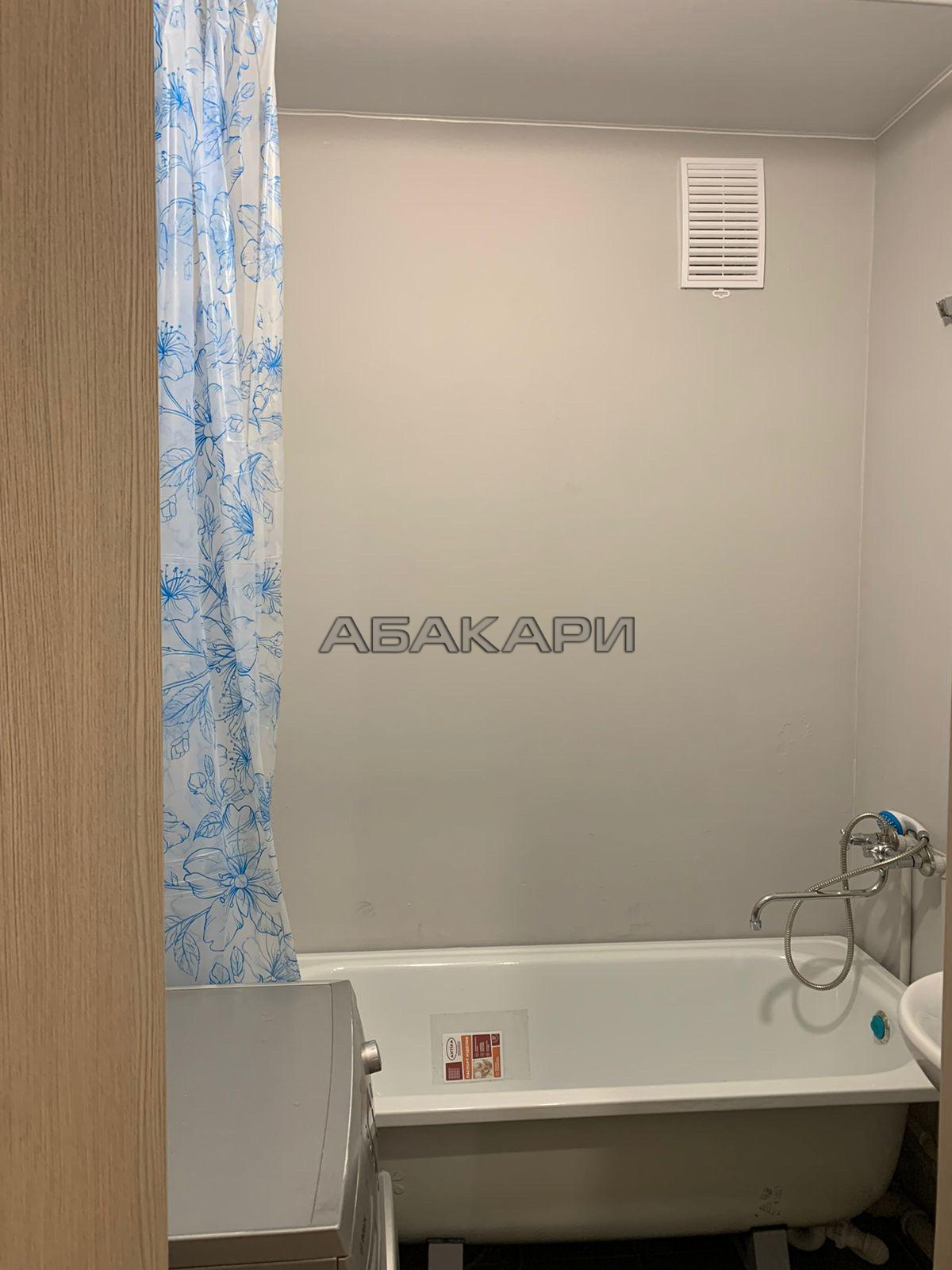 1-комнатная улица Шахтёров, 8  за 28000 руб/мес фото 1