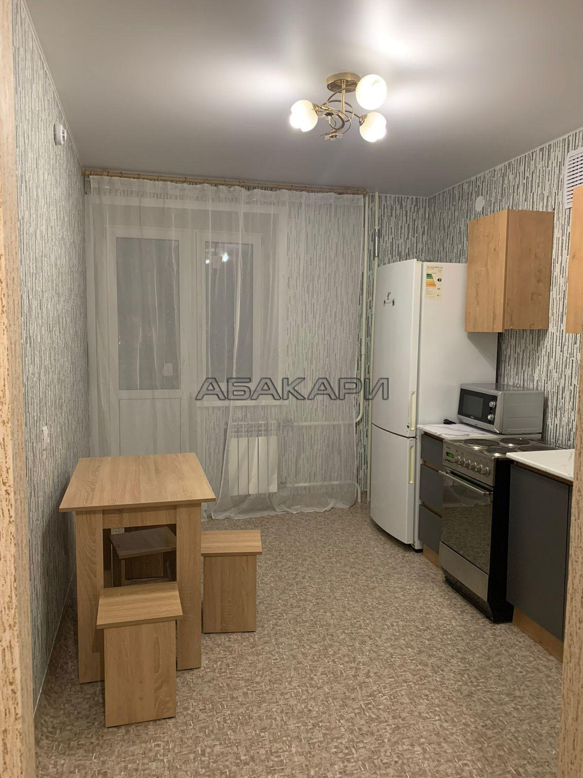 1-комнатная улица Шахтёров, 8  за 28000 руб/мес фото 2