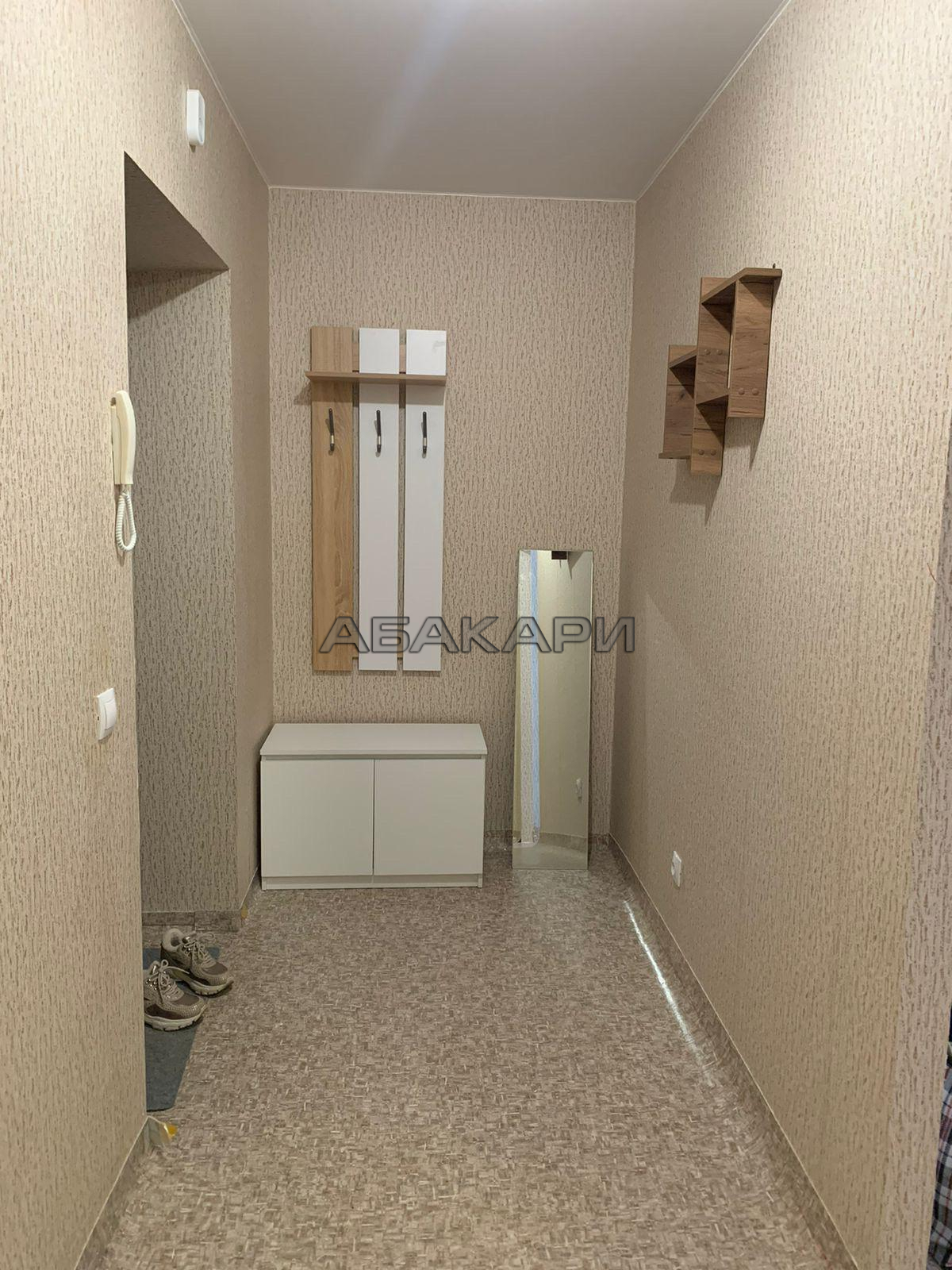 1-комнатная улица Шахтёров, 8  за 28000 руб/мес фото 4