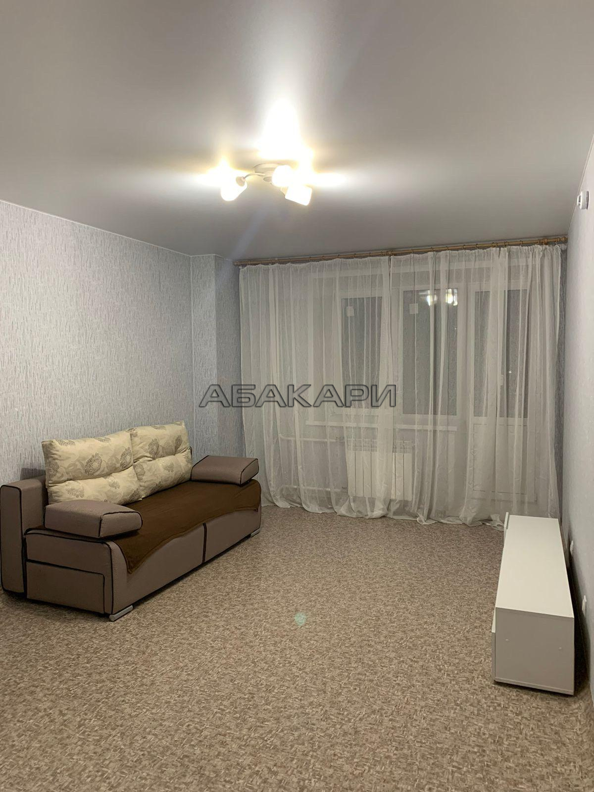 1-комнатная улица Шахтёров, 8  за 28000 руб/мес фото 6