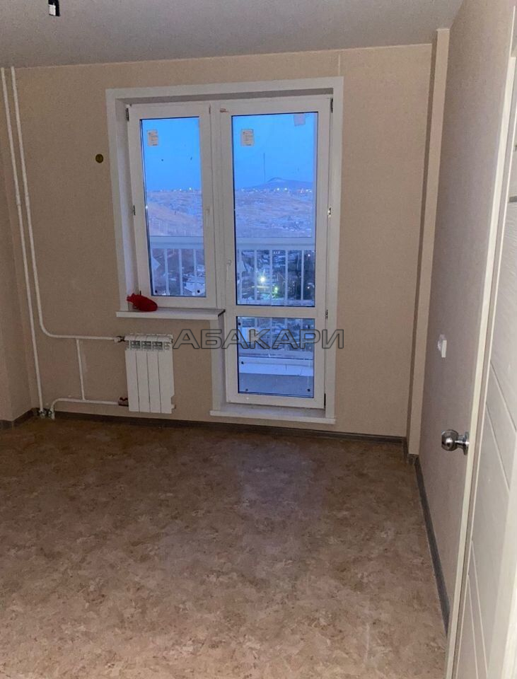 2-комнатная улица Шевченко, 1  за 23000 руб/мес фото 3