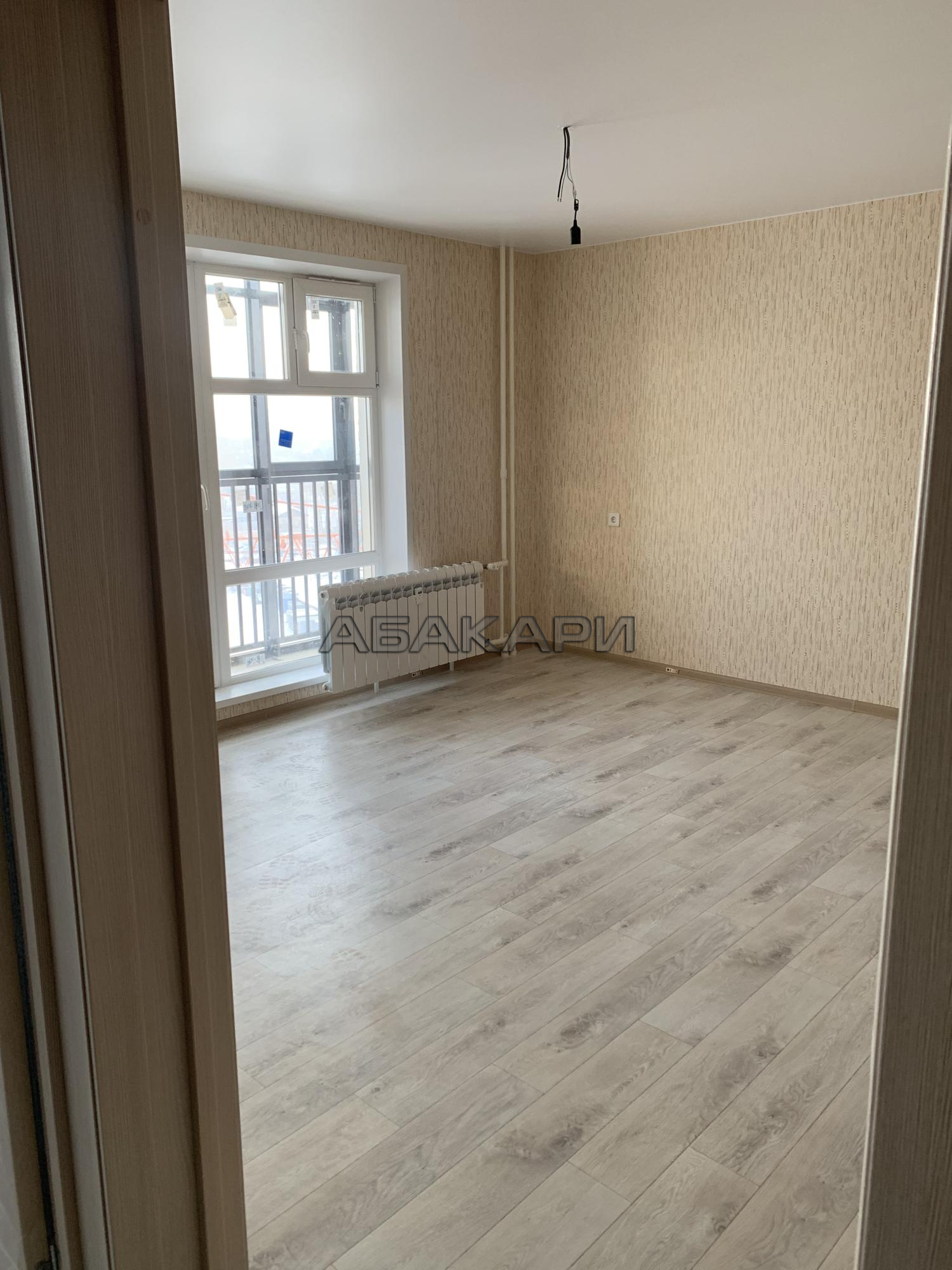 2-комнатная Аральская улица, 47  за 30000 руб/мес фото 3