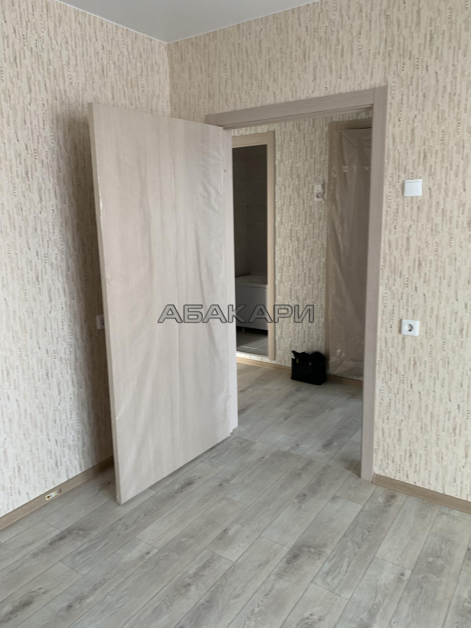 2-комнатная Аральская улица, 47  за 30000 руб/мес фото 2