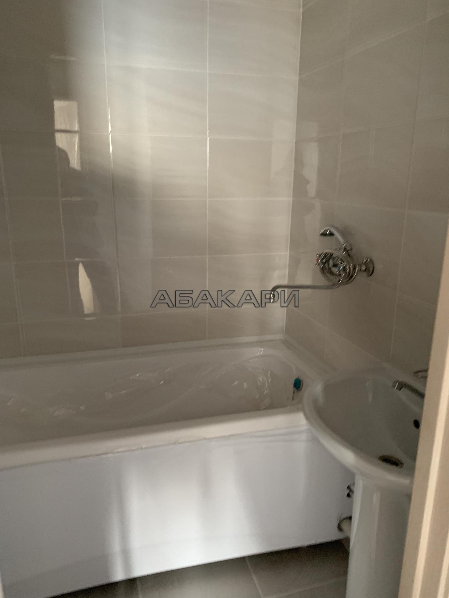 2-комнатная Аральская улица, 47  за 30000 руб/мес фото 7