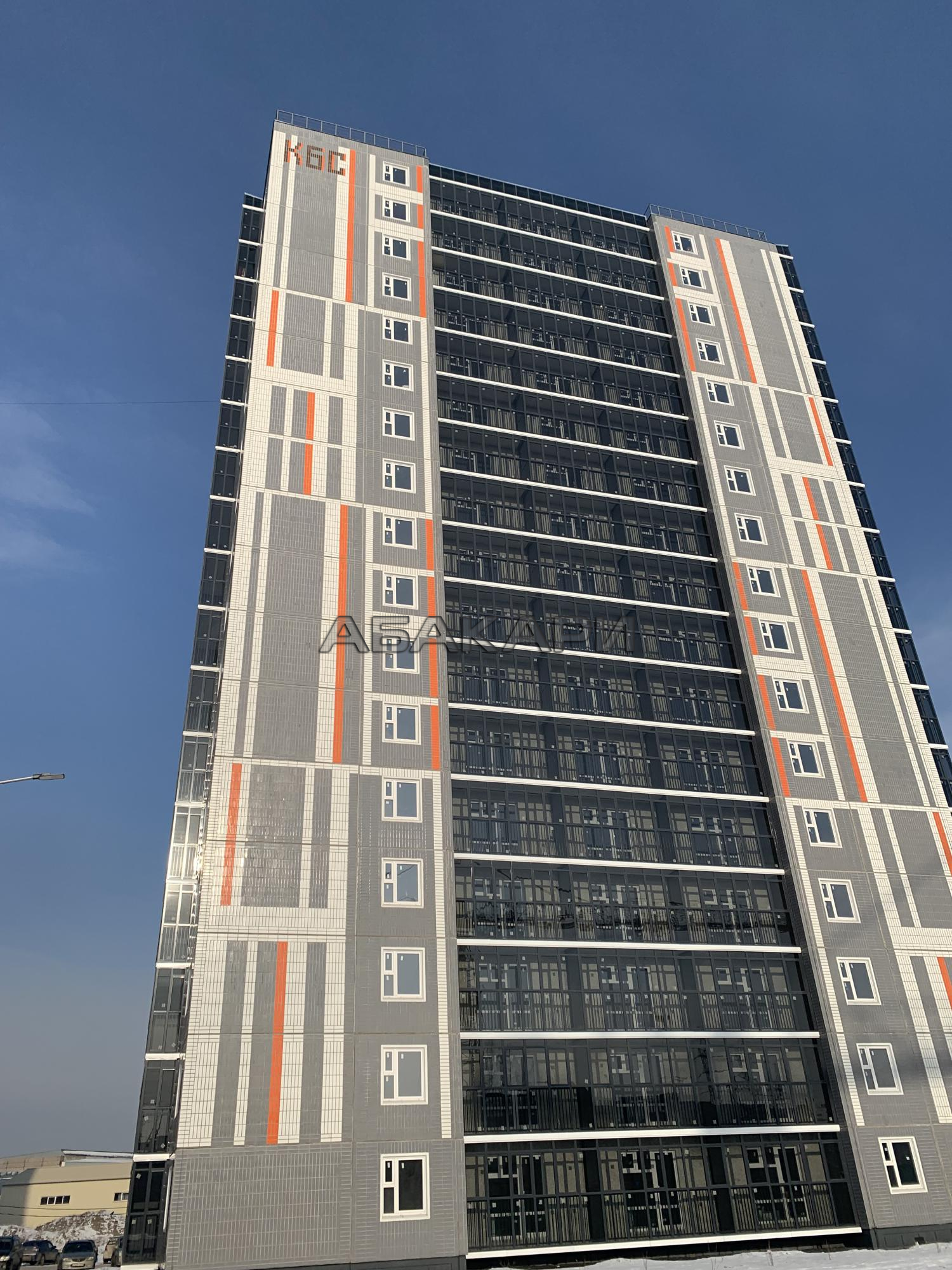 2-комнатная Аральская улица, 47  за 30000 руб/мес фото 9