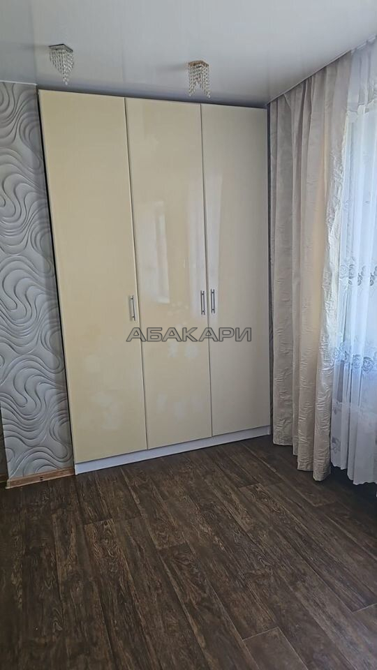 1-комнатная улица Микуцкого, 3  за 26000 руб/мес фото 6