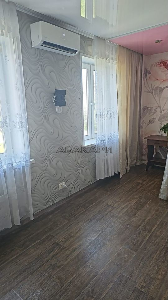 1-комнатная улица Микуцкого, 3  за 26000 руб/мес фото 7