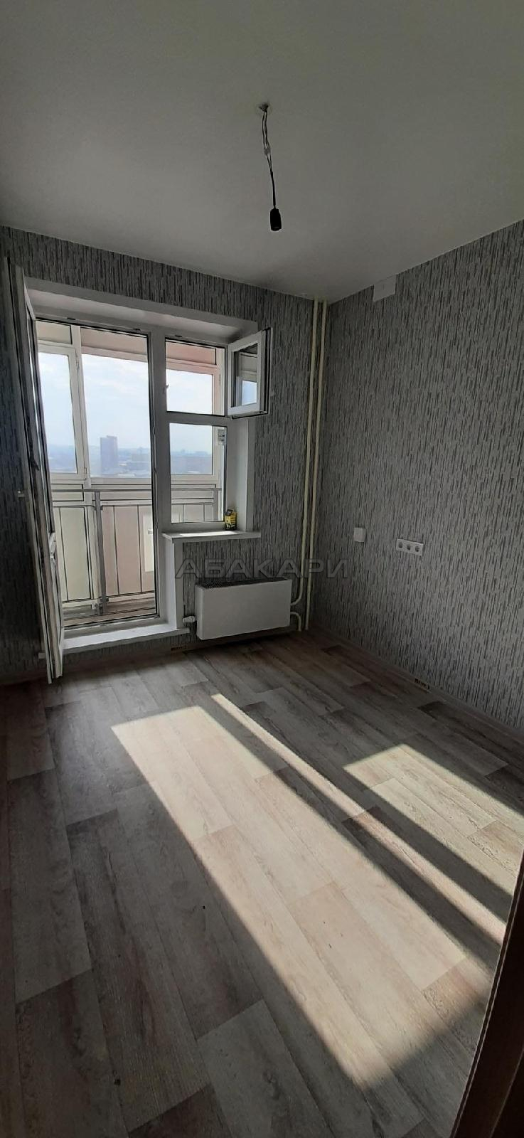 1-комнатная улица Калинина, 31Б  за 18000 руб/мес фото 1