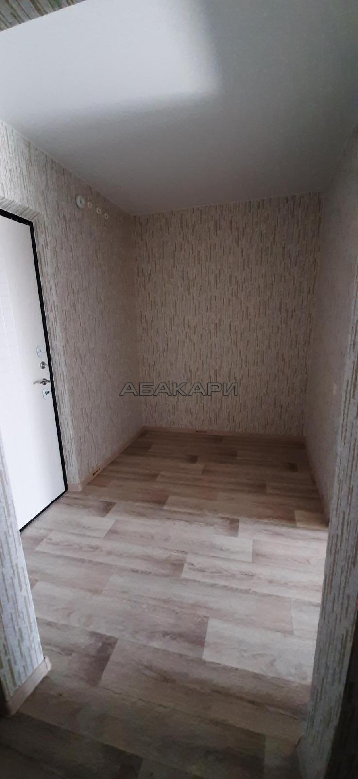 1-комнатная улица Калинина, 31Б  за 18000 руб/мес фото 5