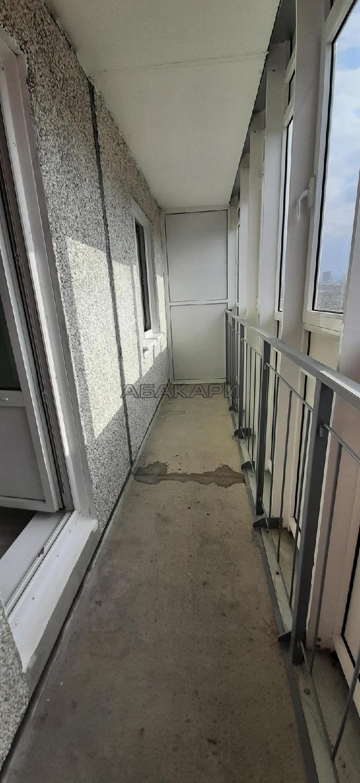 1-комнатная улица Калинина, 31Б  за 18000 руб/мес фото 10