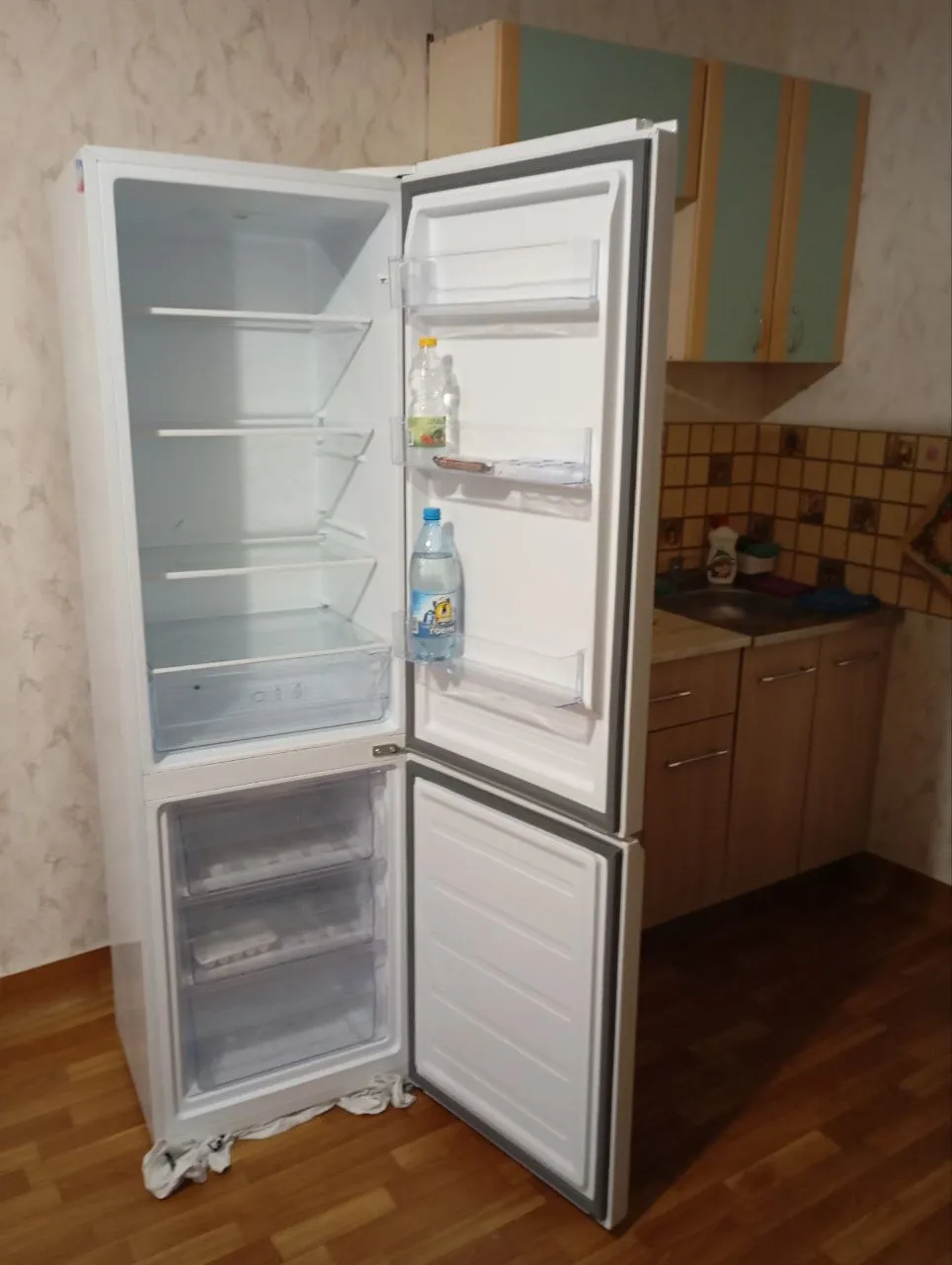 студия улица Карамзина, 16 за 23000 руб/мес фото 4 студия улица Карамзина, 16 за 23000 руб/мес фото 4