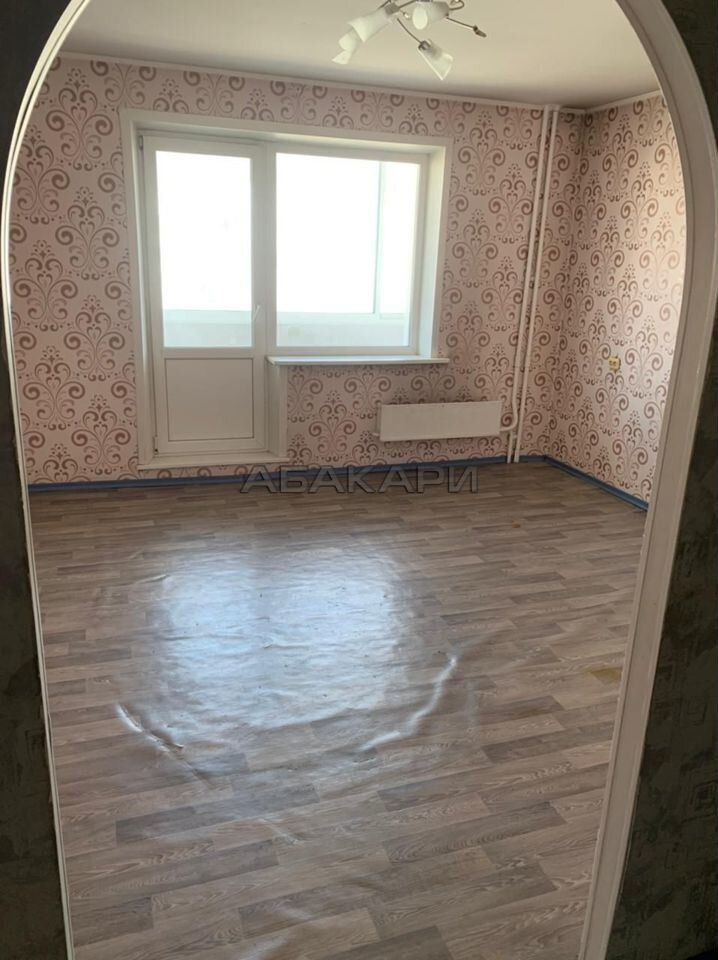 2-комнатная улица Водопьянова, 13  за 28000 руб/мес фото 2