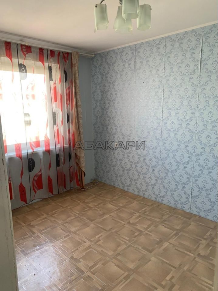 2-комнатная улица Водопьянова, 13  за 28000 руб/мес фото 3