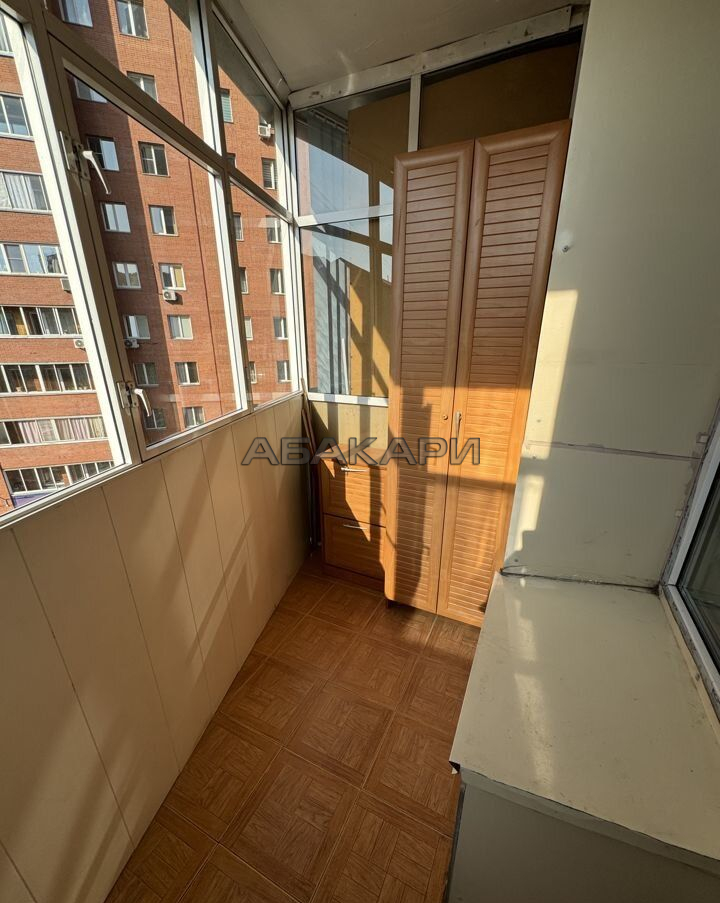 2-комнатная улица Куйбышева, 93  за 39000 руб/мес фото 18